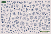 Flower Branding Kit, a Branding & Logo Template by Refolve Design (Thumbnail 26 of 26)