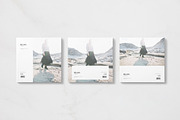 Blog Magazine, a Magazine Template by Loc Tropis (Thumbnail 3 of 11)