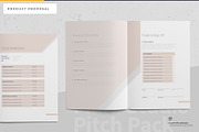 Calm Proposal, a Brochure Template by Egotype (Thumbnail 19 of 25)