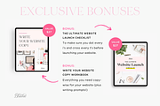 ChicBoss Elementor WordPress Theme, a WordPress Template by Bluchic (Thumbnail 4 of 6)