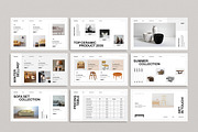 Minimal Furniture Catalog Template, a Presentation Template by Spark_Creative (Thumbnail 6 of 6)