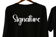Butterfly Monday, a Handwritten Font by FreshTypeINK (Thumbnail 2 of 8)