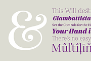 Gabriela, a Serif Font by Lechuga Type (Thumbnail 13 of 17)