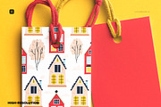 Bookmark Mockup, a Product Mockup by Custom Scene (Thumbnail 3 of 8)