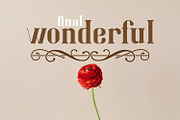 Noffan modern serif, a Serif Font by pictranoosa_studio (Thumbnail 2 of 8)