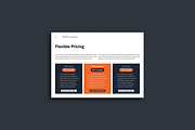 Car Brochure | Canva, InDesign, a Brochure Template by ArtisticLand (Thumbnail 3 of 9)