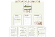 business plan template, online coach, a Packaging Mockup by Millennials Marketing (Thumbnail 10 of 10)