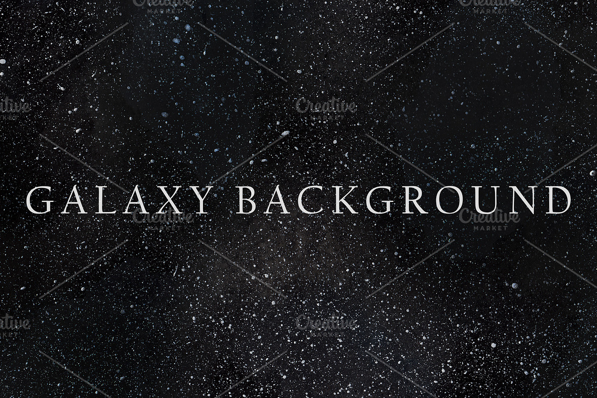 Galaxy with zodiac signs, an Object Graphic by Chus Moreno Studio (Photo 6 of 6)