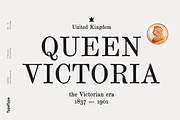 TT Marxiana, a Serif Font by TypeType (Thumbnail 8 of 15)