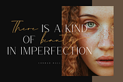 Morena Font Duo, a Serif Font by Pen Culture (Thumbnail 10 of 12)
