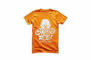 T-Shirt Mockup, a Shirt Mockup by Mockupfit (Thumbnail 19 of 22)