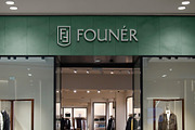 Logo Mockup Modern Store Entrance, a Product Mockup by Asylab (Thumbnail 4 of 5)