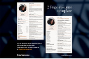 Budget analyst resume template, a Resume Template by FinishResume (Thumbnail 3 of 11)