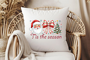 Tis the Season Christmas Png, an Illustration by Libby Wishes (Thumbnail 5 of 6)