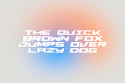 Proxime, a Sans Serif Font by Linecreative (Thumbnail 4 of 5)