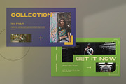 Moonlight Creative Keynote, a Presentation Template by Portocraft (Thumbnail 3 of 9)