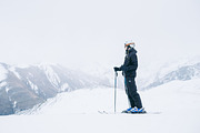 Winter Sports ~ 70 HQ Photos, a Holiday Photo by Barn Images (Thumbnail 2 of 7)
