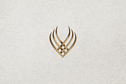 Minimalist Luxury Letter V Logo, a Branding & Logo Template by Luxury Logos (Thumbnail 4 of 4)