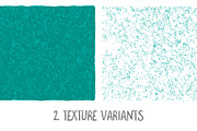 Stipple Grunge Textures, a Texture Graphic by Lukino (Thumbnail 2 of 6)