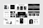 Balsky - Powerpoint Template, a Presentation Template by eunavia (Thumbnail 4 of 7)