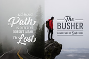 Hokyaa, a Script Font by Locomotype (Thumbnail 2 of 10)