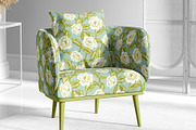 Lullaby, a Pattern Graphic by emeraldthue (Thumbnail 3 of 8)