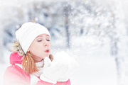 70 Winter Lightroom Presets, a Plug-in Add-On by EzDigitals (Thumbnail 8 of 8)