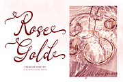 Marthalady | Beauty Handwritten Font, a Script Font by gracetype_studio (Thumbnail 2 of 12)