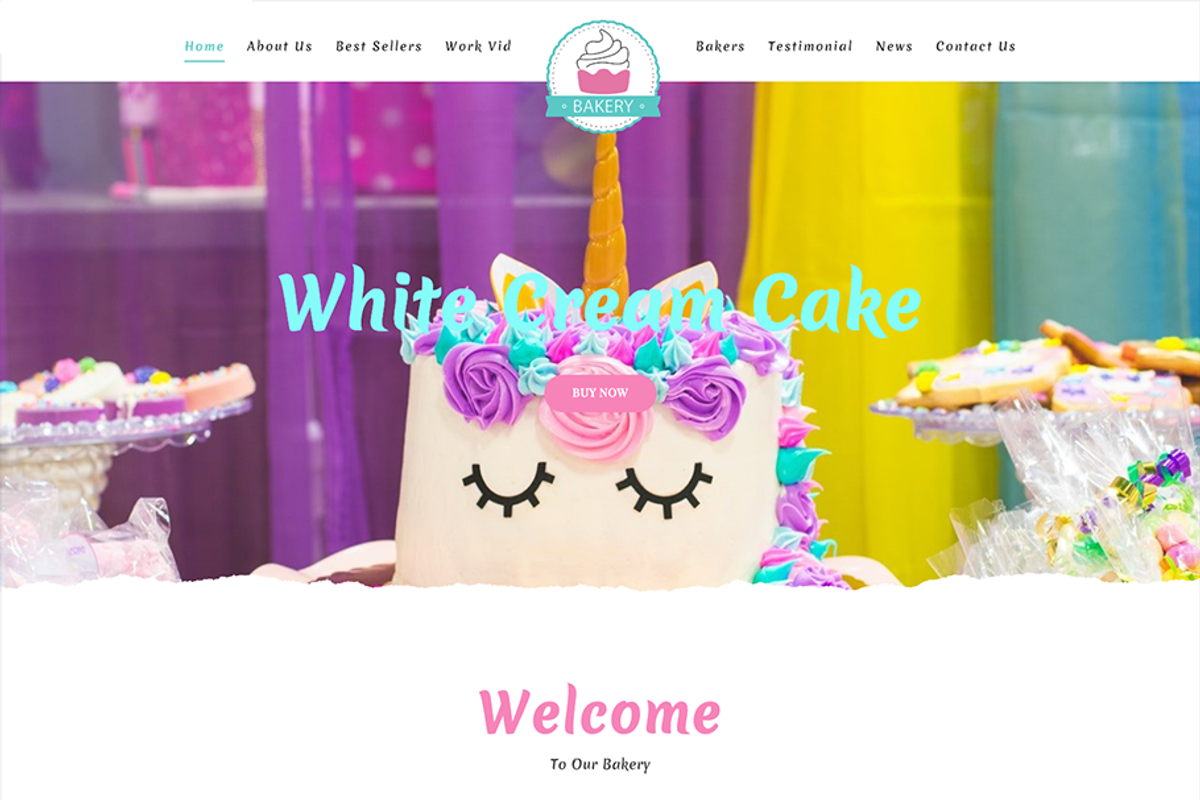 Oneline-Multipurpose WordPress Theme, a WordPress Template by ThemeHunk (Photo 3 of 7)