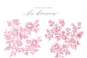 New! Summer + Fall Edition Bundle, a Seasonal Illustration by Isabelle Salem (Thumbnail 223 of 272)