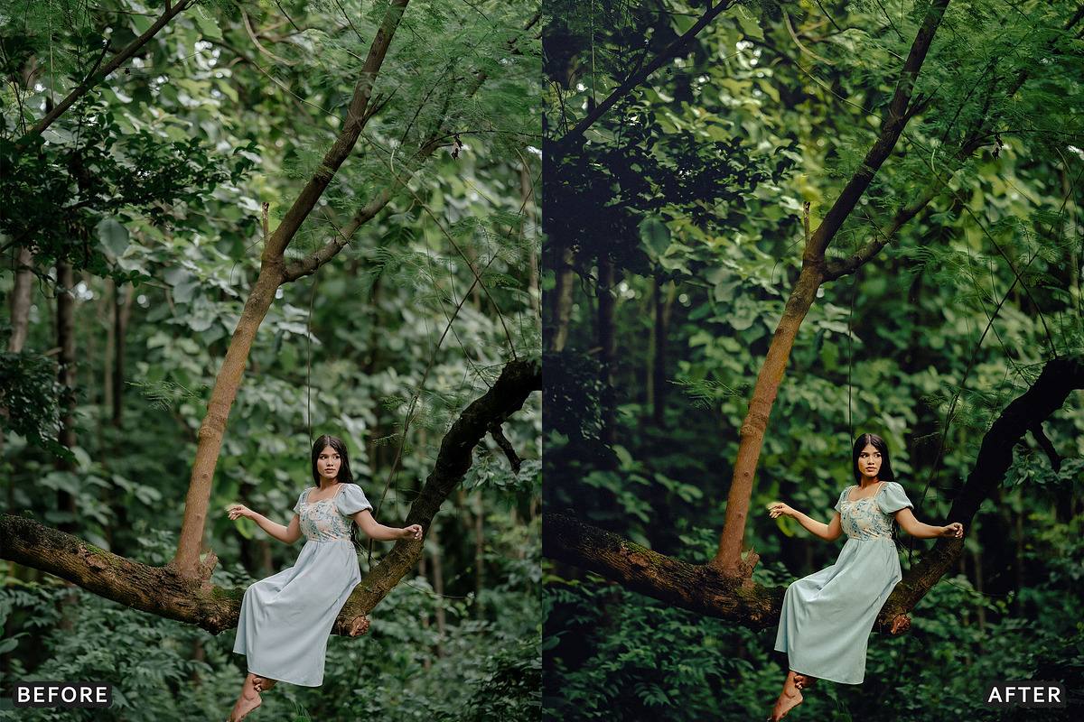 Olive Suede Lightroom Presets, a Preset Add-On by AAA Presets (Photo 10 of 16)