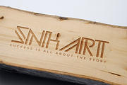 Infinity Geometric Font, a Font by SNK's (Thumbnail 4 of 4)