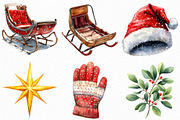 Christmas Dot Art Sublimation, an Illustration by Craft Nest (Thumbnail 4 of 6)