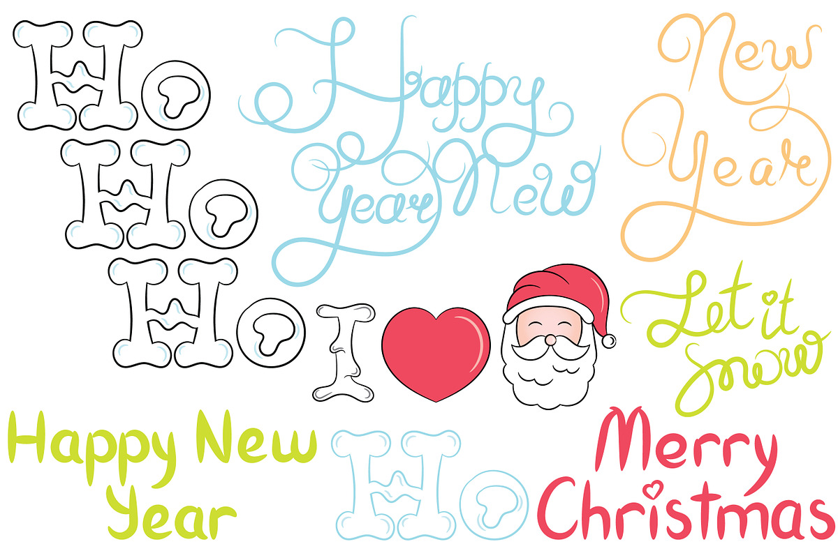 New Year Dreams (part 1), an Animal Illustration by My Sweet Dreams (Photo 8 of 11)