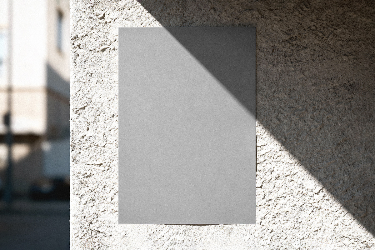 Billboard Mockup, an Advertising Mockup by mockupbuys (Photo 63 of 82)