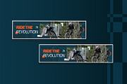 Chain Break - Etsy Banner, a Social Media Template by StreaksideStd (Thumbnail 2 of 3)