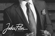 Outrunner Retro Script, a Script Font by TSV Creative (Thumbnail 5 of 7)