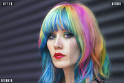 City Fashion Premium LUT 23 Pack I, an Action Add-On by Light Hero Studios (Thumbnail 4 of 24)