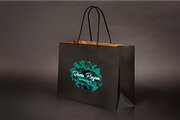 Ink Logos Branding Kit, a Branding & Logo Template by AN Productions (Thumbnail 32 of 48)