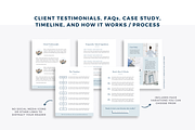 Coaching Client Template Bundle, a Magazine Template by ProductiveandFree (Thumbnail 8 of 23)