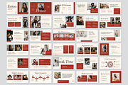 Estico Aesthetic Fashion GSlides, a Presentation Template by kerismaker (Thumbnail 9 of 10)