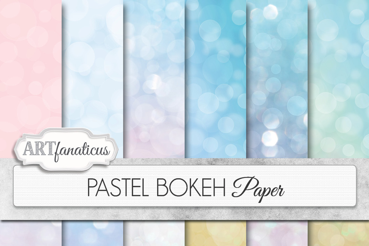 PASTEL WATERCOLOR, a Texture Graphic by Artfanaticus (Photo 1 of 4)