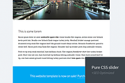 Atlanta - One Page Premium Template, a Landing Page Template by Dani Aláez (Thumbnail 2 of 3)