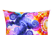 Sunset Tie Dye, a Pattern Graphic by PATTERNBASE (Thumbnail 7 of 9)