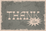 The Ranch | Vintage Font Duo, a Serif Font by Moove Studio (Thumbnail 12 of 12)