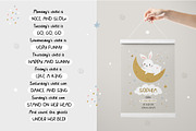 Baby Dreams - Kids font, a Handwritten Font by JuliyArt (Thumbnail 10 of 12)