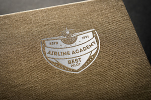 Aviation Logo Kit