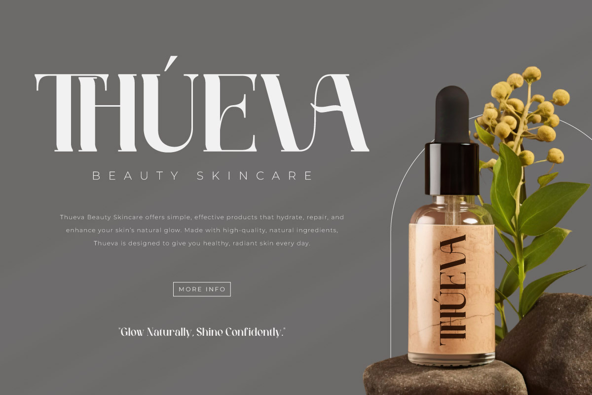 Maliva – Elegant Serif for Fashion, a Serif Font by twinstd (Photo 2 of 8)