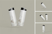 Lighters Mockups, an Advertising Mockup by zpackcreative (Thumbnail 1 of 5)