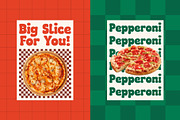Plumpie - Bold Display Font, a Sans Serif Font by Studio Moara (Thumbnail 5 of 8)